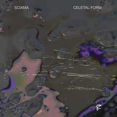 Sciama // Celetal Form 2x12inch [COLOR]