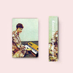 Anvar Kalandarov // Central Asian Synthesizers MIX TAPE