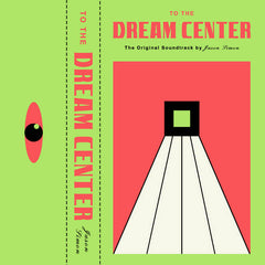 Jason Simon // To The Dream Center TAPE