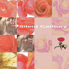 Jackie West // Silent Century LP