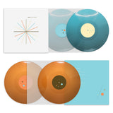 Lusine // A Certain Distance 2xLP [COLOR]