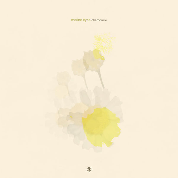 その他 marine eyes + IKSRE Nurture LP color marine eyes // chamomile LP [COLOR] – Tobira Records