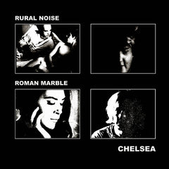 RURAL NOISE | ROMAN MARBLE // CHELSEA TAPE
