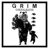 GRIM // Cheerleader PICTURE DISC LP