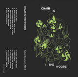 The Midnight Steppers // Chair in the Woods TAPE