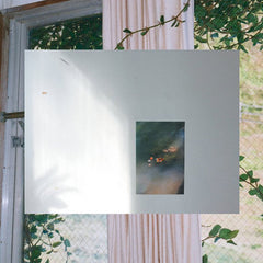 Etelin // The Chair and the Faucet LP
