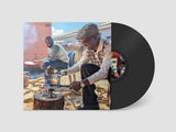 Chaka Chawasarira // Useza LP