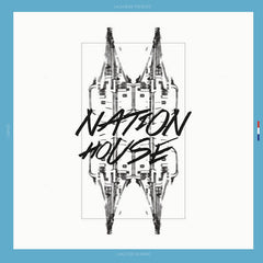 Various Artists (La Chinerie) // Chalutier Du Havre 2x12inch