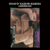 CHAM & KAZUMI MASUDA // AMBERCOAST TAPE