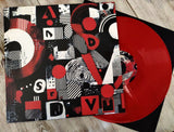 Aidan Baker // Adverse Camber LP [COLOR]