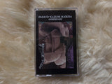 CHAM & KAZUMI MASUDA // AMBERCOAST TAPE