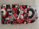 Aidan Baker // Adverse Camber CD