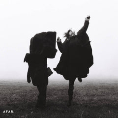 AFAR // Changing Rules LP