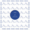 Martinou // Ever Changing EP 12inch