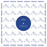 Martinou // Ever Changing EP 12inch