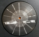 Basic Channel // Q 1.1 12inch