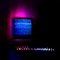 Brickmason //  s 𝐞 c 𝐫 𝐞 t c h a 𝐧 𝐧 𝐞 𝐥 s TAPE