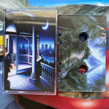 Jazz Playaz // Channel Surfing TAPE