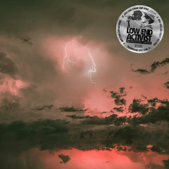 Low End Activist // Invite Chaos ft Sikka Rymes (Incl. Low Jack & Loraine James Remixes) 12inch