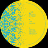 SLV // Symmetry of Chaos LP