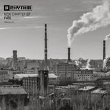 FAÏG // New Chapter EP 12inch