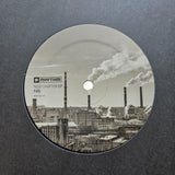 FAÏG // New Chapter EP 12inch