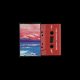 Ford Chastain // Wavelines TAPE