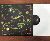 Roxane Métayer // Chênes LP