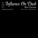 Blue Chemise // Influence On Dusk LP