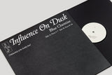 Blue Chemise // Influence On Dusk LP