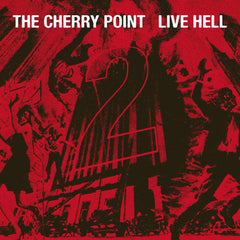 The Cherry Point // Live Hell 2 CD