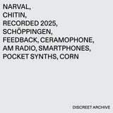 Narval // Chitin TAPE