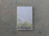 Chihei Hatakeyama // Unconsciousness Silence TAPE