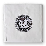 Chinese Cigarettes // To Be Clear 7inch LATHE CUT