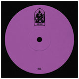 Feral // Chiromanzia 12inch