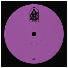 Feral // Chiromanzia 12inch