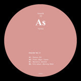 Various Artists (Arsenik) // Chords Vol. 2 12inch