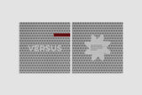 Regent vs. Chontane // Versus 001 LP