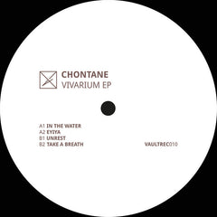 Chontane // Vivarium EP 12inch