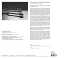 Christina Kubisch // TUNING LP