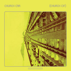 Church Of s/t LP