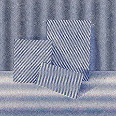 Church Andrews & Matt Davies // Tilt LP