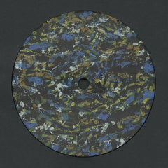 Operator // The Spectral Citadel 12inch