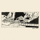 Standing Circle s/t LP