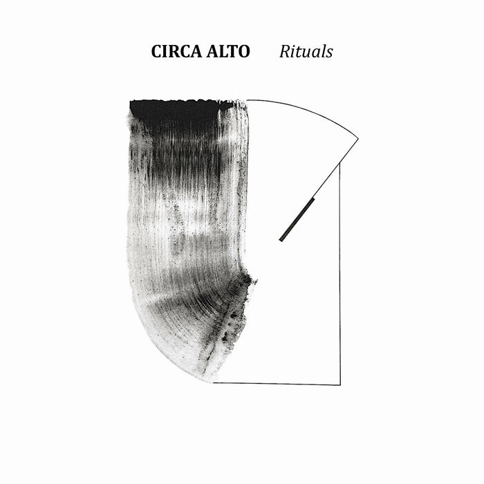 CIRCA ALTO // Rituals CDr