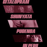 Cital0pram Shunyata // Pudenda In Peril TAPE