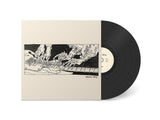 Standing Circle s/t LP