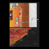 Fricker // Clean Me TAPE