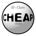 iO // Claire (Remaster and Remixes) 12inch