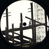 Cleric // Twenty Fourteen EP 12inch